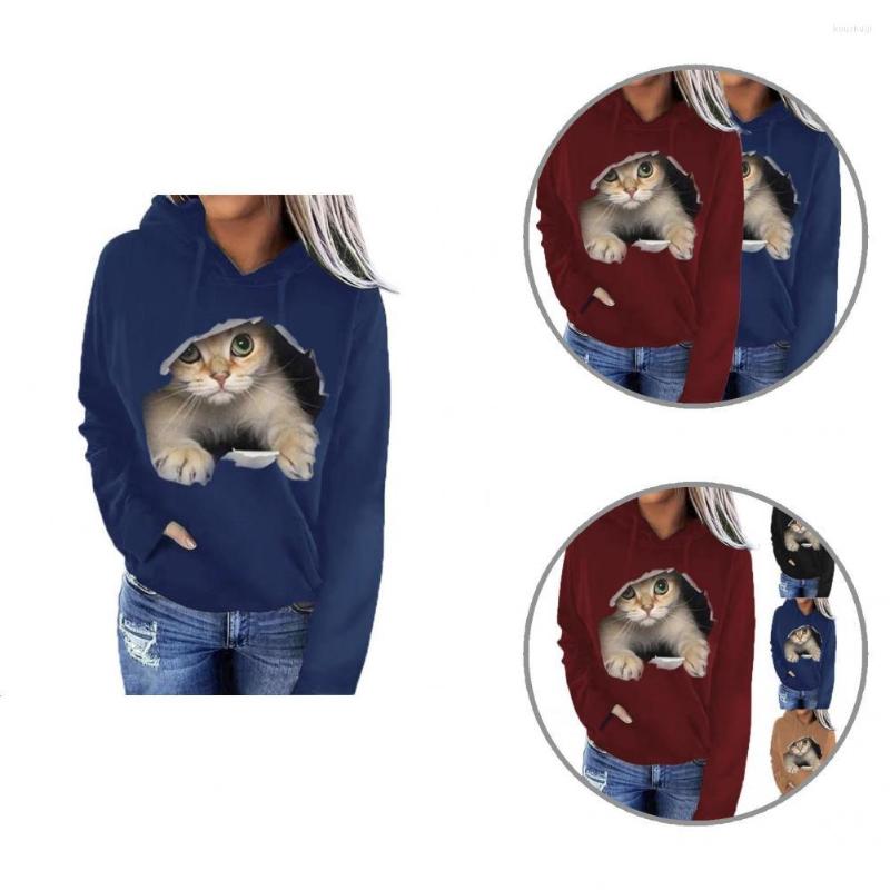 Women's Hoodies Streetwear Stylish Long Sleeve Loose Hoodie Female Women Sweatshirt Printed For Jogging, Blue
Women's Hoodies Streetwear Stylish Long Sleeve Loose Hoodie Female Women Sweatshirt Printed For Jogging, Blue