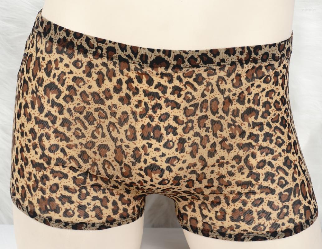 Underpants Free Delivery Of Men's Underwear Sexy Comfort Bikini Leopard Print Home, Multi
Underpants Free Delivery Of Men's Underwear Sexy Comfort Bikini Leopard Print Home, Multi