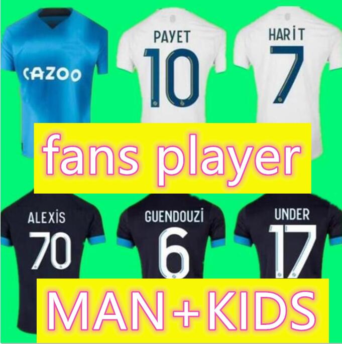 22 23 CLAUSS BAKAMBU ALEXIS soccer jerseys GUENDOUZI GERSON Under 2022 2023 MarseilleS MILIK maillot foot KAMARA RONGIER PAYET football shirts men kids fans player
22 23 CLAUSS BAKAMBU ALEXIS soccer jerseys GUENDOUZI GERSON Under 2022 2023 MarseilleS MILIK maillot foot KAMARA RONGIER PAYET football shirts men kids fans player