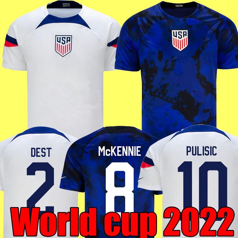 College wear 2022 PULISIC USA Soccer Jerseys United States national team REYNA DEST ADAMS MORGAN YEDLIN AARONSON RAPINOE ERTZ LLOYD HEATH fo, 2022 away women partch
College wear 2022 PULISIC USA Soccer Jerseys United States national team REYNA DEST ADAMS MORGAN YEDLIN AARONSON RAPINOE ERTZ LLOYD HEATH fo, 2022 away women partch