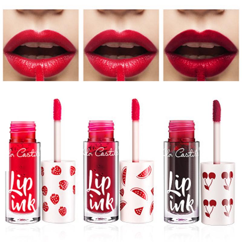 Lip Gloss Long Lasting Glaze Tint Matte Juice Liquid Lipstick Waterproof Moisturizing Cosmetic Daily Makeup Fruit, Cherry
Lip Gloss Long Lasting Glaze Tint Matte Juice Liquid Lipstick Waterproof Moisturizing Cosmetic Daily Makeup Fruit, Cherry