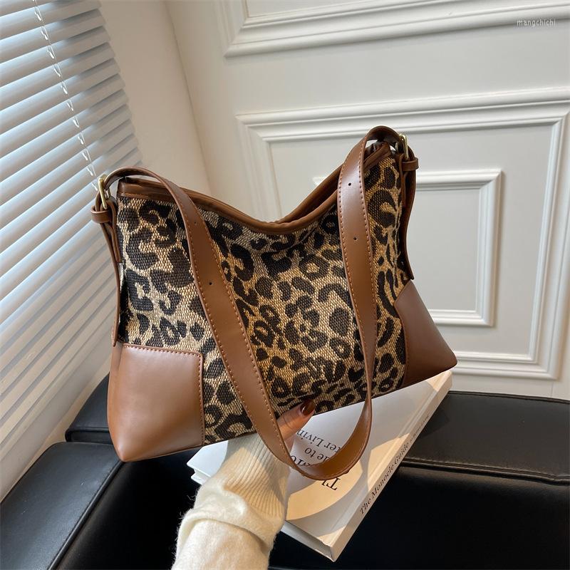 Evening Bags Bag For Women Texture Large Capacity 2022 Autumn Fashion Single Shoulder Tote, Leopard print
Evening Bags Bag For Women Texture Large Capacity 2022 Autumn Fashion Single Shoulder Tote, Leopard print