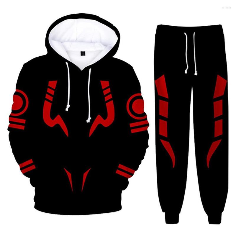 Men' Hoodies Jujutsu Kaisen Ryomen Sukuna Hoodie Casual Pants Men Women 3D Print Sweatshirt Pullover Sweatpants Joggers Trousers Set, Picture shown
Men' Hoodies Jujutsu Kaisen Ryomen Sukuna Hoodie Casual Pants Men Women 3D Print Sweatshirt Pullover Sweatpants Joggers Trousers Set, Picture shown