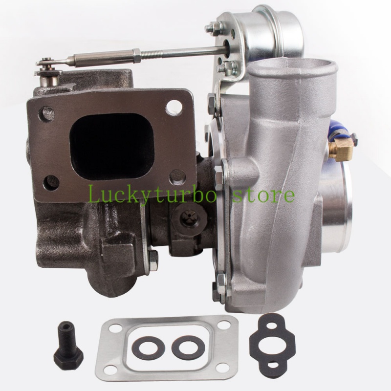 Turbine GT2871 GT25 GT28 T25 GT2860 SR20 CA18DET Turbo Turbocharger Water with. 64 Tuning