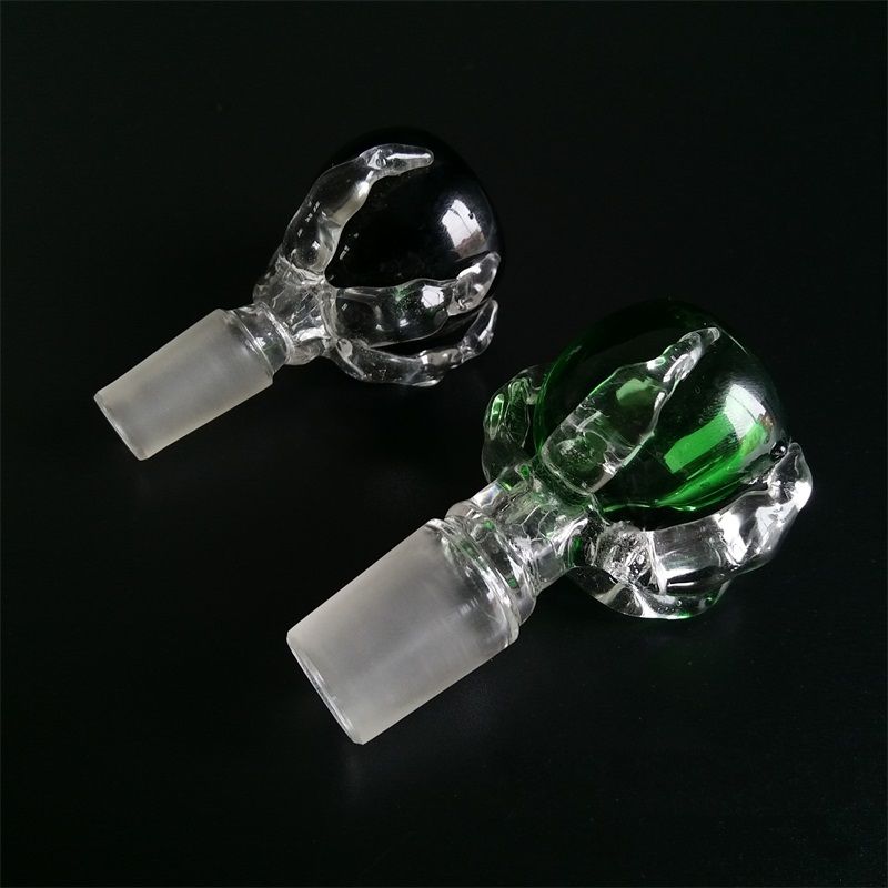 Glass Bowls For Bong Hookahs Thick Dragon Claw Male Joint 14mm 18mm Bongs Piece Water Pipes Oil Rig Bongs Smoking
Glass Bowls For Bong Hookahs Thick Dragon Claw Male Joint 14mm 18mm Bongs Piece Water Pipes Oil Rig Bongs Smoking