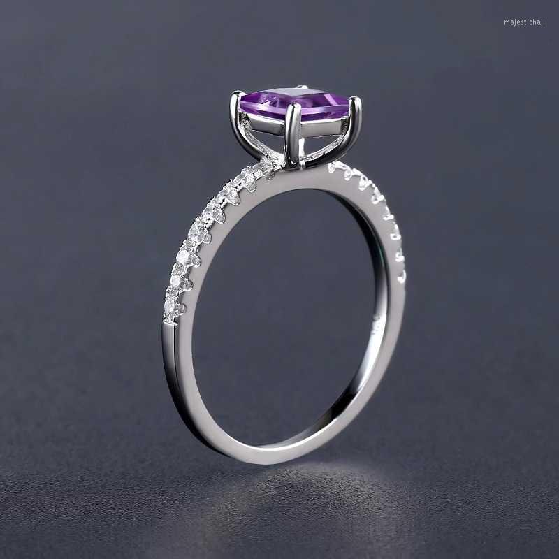 Cluster Rings Kuololit 585 Rose Gold Lab Grown Alexandrite Gemstone Ring For Women Real 925 Sterling Silver Cushion Luxury Engagement
Cluster Rings Kuololit 585 Rose Gold Lab Grown Alexandrite Gemstone Ring For Women Real 925 Sterling Silver Cushion Luxury Engagement