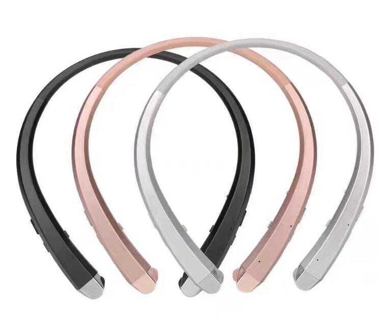 Wireless Hbs Headset Bluetooth Sports Headphones 910 Collar 4.1 Hbs910 With Retail Package Hbs910 Tone Infinim Upgrade Version Hbs9002P0I, Mixed color
Wireless Hbs Headset Bluetooth Sports Headphones 910 Collar 4.1 Hbs910 With Retail Package Hbs910 Tone Infinim Upgrade Version Hbs9002P0I, Mixed color