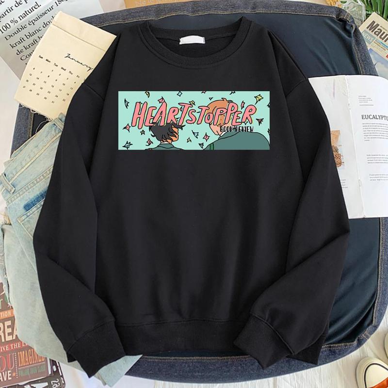Men's Hoodies Heartstopper 2022 TV Show Casual Fleece Women Men Pullover Streetwear Hip Hop Sweatshirt Loose Comfortable Mens, Gray
Men's Hoodies Heartstopper 2022 TV Show Casual Fleece Women Men Pullover Streetwear Hip Hop Sweatshirt Loose Comfortable Mens, Gray
