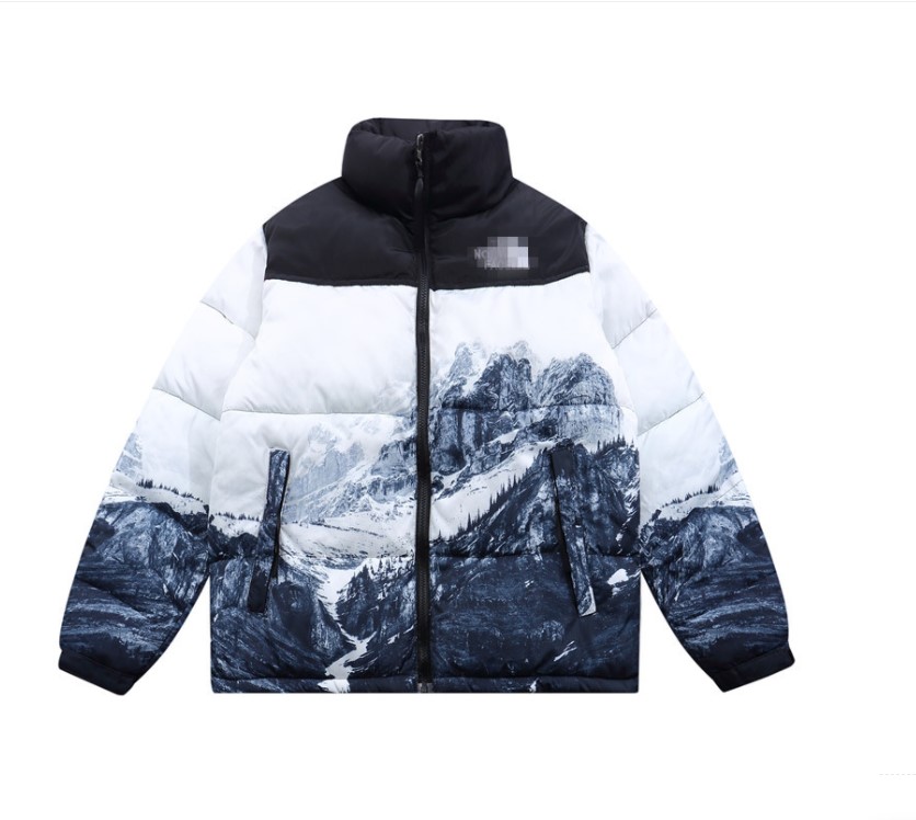 Winter Mens Down Jackets Womens Puffer Jacket Snow Outdoor Parka Nf Coats Cloting Letter Appliques Designer Coat Warm Windproof Outwear, Customize
Winter Mens Down Jackets Womens Puffer Jacket Snow Outdoor Parka Nf Coats Cloting Letter Appliques Designer Coat Warm Windproof Outwear, Customize