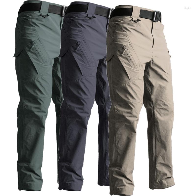 Men' Pants Outdoor Tactical Combat Male Solid Color Casual Loose Cargo Training Mountaineer Sports Multi-pockets Mens Trousers, Photo color
Men' Pants Outdoor Tactical Combat Male Solid Color Casual Loose Cargo Training Mountaineer Sports Multi-pockets Mens Trousers, Photo color