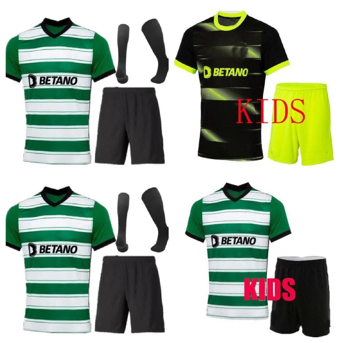 22 23 soccer jerseys Trincao Sporting CP Lisboa Lisbon Special Jovane Sarabia Vietto 2022 2023 sporting Clube de football shirt kids, White
22 23 soccer jerseys Trincao Sporting CP Lisboa Lisbon Special Jovane Sarabia Vietto 2022 2023 sporting Clube de football shirt kids, White