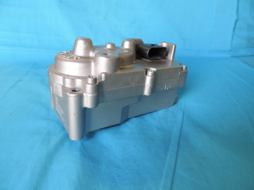 Cummins VGT 6.7L Holset HE300VG Turbo Turbocharger Electronic Actuator