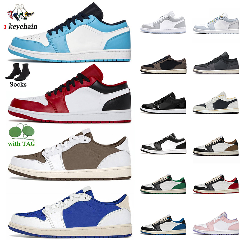 UNC Sneakers Jumpman 1 1s Low Basketball Shoes Cactus Jack Women Mens Trainers Craft Inside Out Black Toe Olive Silver Light Smoke Grey Panda Outdoor Sports, B39 low se arctic punch 36-40
UNC Sneakers Jumpman 1 1s Low Basketball Shoes Cactus Jack Women Mens Trainers Craft Inside Out Black Toe Olive Silver Light Smoke Grey Panda Outdoor Sports, B39 low se arctic punch 36-40