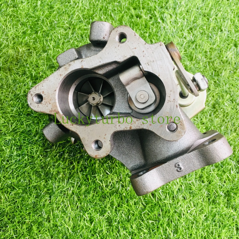 17201-64090 17201-54090 CT9 3CT Turbocharger for Toyota Hiace Hilux Land Cruiser 2.4L 2L-T Engine