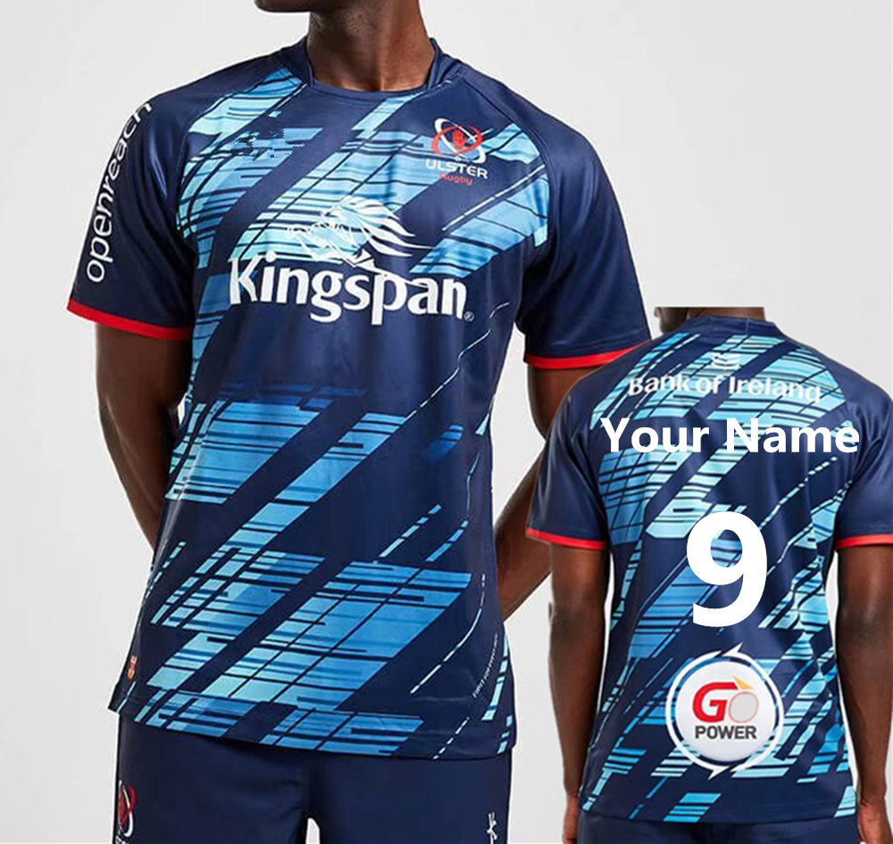 2023 ulster home away Rugby Jersey 2022 ULSTER rugby shirt Fans Tops Tees t-shirt, 2022 away
2023 ulster home away Rugby Jersey 2022 ULSTER rugby shirt Fans Tops Tees t-shirt, 2022 away