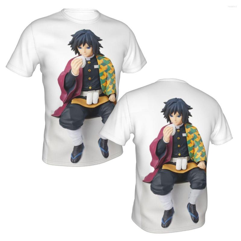 Men' Casual Shirts Est Tomioka Giyuu Rice Ball Collectile T Shirt Cosplay Anime Men Kawaii Japanese Products Tshirt, Picture shown
Men' Casual Shirts Est Tomioka Giyuu Rice Ball Collectile T Shirt Cosplay Anime Men Kawaii Japanese Products Tshirt, Picture shown