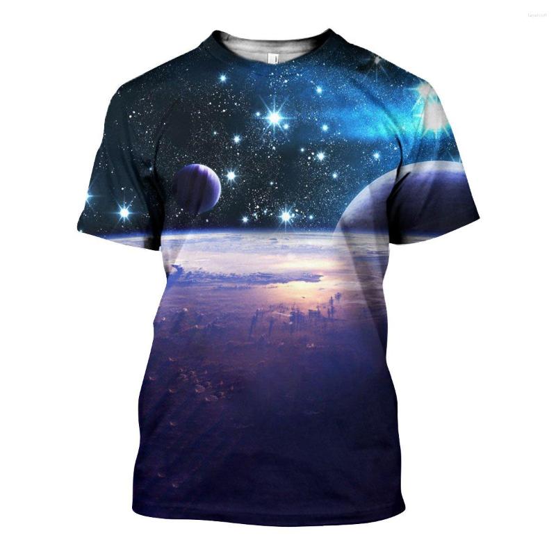 Men's T Shirts Solar System Galaxy 3D Print Summer Breathable Short-Sleeved Shirt Casual Fashion T-shirt Sports Streetwear Oversized -2, T-shirt 19
Men's T Shirts Solar System Galaxy 3D Print Summer Breathable Short-Sleeved Shirt Casual Fashion T-shirt Sports Streetwear Oversized -2, T-shirt 19