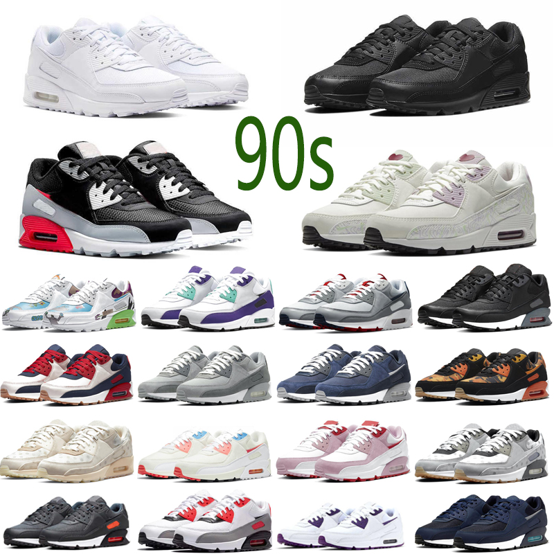 OG designer 90 90s Mens Running shoes Bred AM Total Be True Camo Green Grape Infrared London men trainers Sneakers, (36)
OG designer 90 90s Mens Running shoes Bred AM Total Be True Camo Green Grape Infrared London men trainers Sneakers, (36)