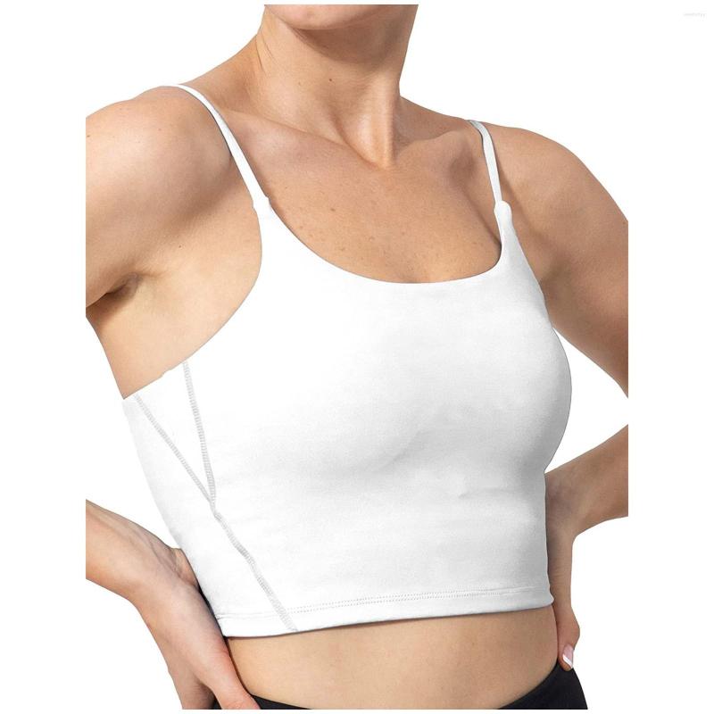 Women' Hoodies Women Top Shirt Sleeveless Chest Pad Movement Sexy Blouse Tops Fashion, Red
Women' Hoodies Women Top Shirt Sleeveless Chest Pad Movement Sexy Blouse Tops Fashion, Red