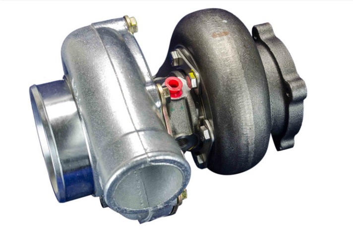 GT3582 GT35 GT3582R T3 flange oil and water 4 bolt turbocharger turbo compressor A/R .70 Turbine A/R .82 VR-TURBO32-82