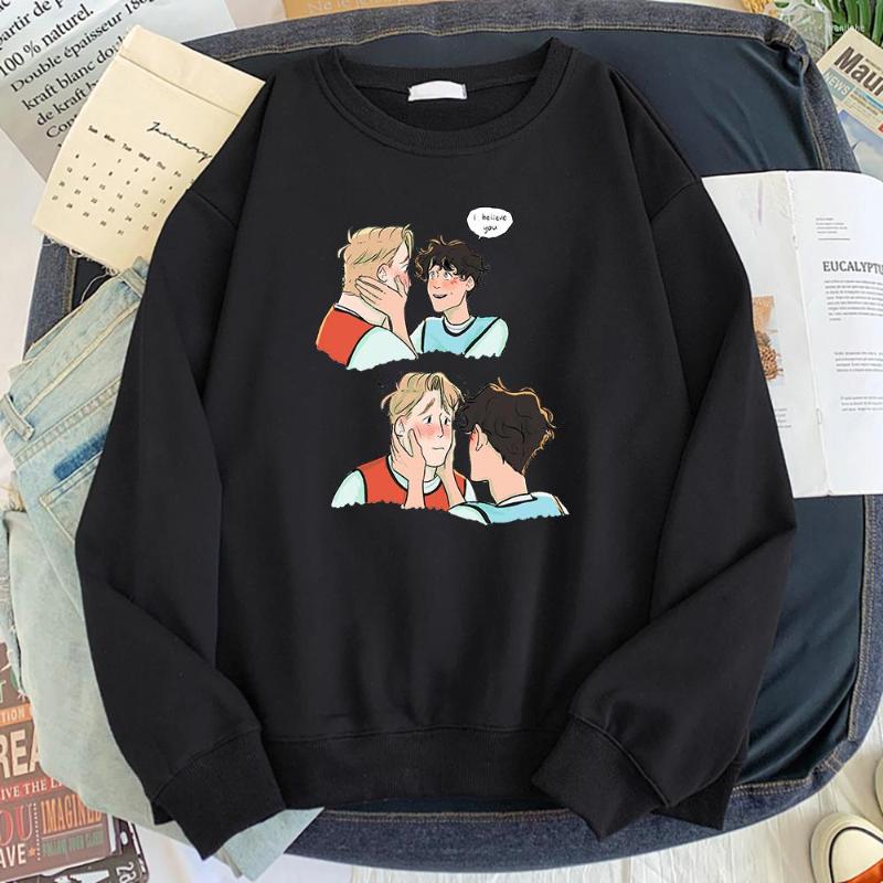 Men's Hoodies Anime Kawaii Heartstopper Autumn Fleece Women Men Sportswear Casual Loose Mens Sweatshirts Hip Hop Streetwear Pullovers, Gray
Men's Hoodies Anime Kawaii Heartstopper Autumn Fleece Women Men Sportswear Casual Loose Mens Sweatshirts Hip Hop Streetwear Pullovers, Gray