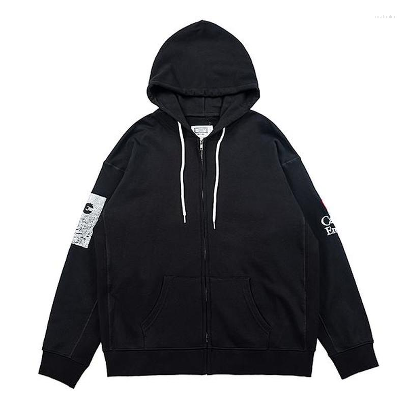 Men' Hoodies 22SS Three-dimensional Graphic Print Cavempt Men Women EU Size Cotton Sweatshirt Fashion Autumn Winter, Black
Men' Hoodies 22SS Three-dimensional Graphic Print Cavempt Men Women EU Size Cotton Sweatshirt Fashion Autumn Winter, Black