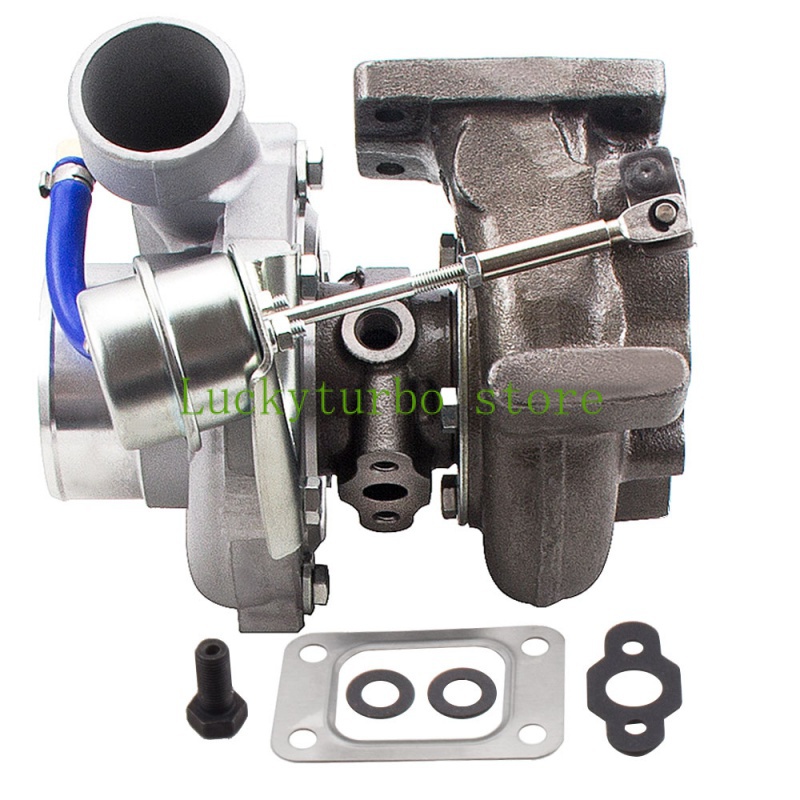 Turbine GT2871 GT25 GT28 T25 GT2860 SR20 CA18DET Turbo Turbocharger Water with. 64 Tuning