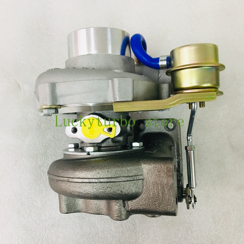 Turbo GT28 GT2871 GT25 T25 GT2860 SR20 CA18DET Turbocharger Water with. 64 Tuning