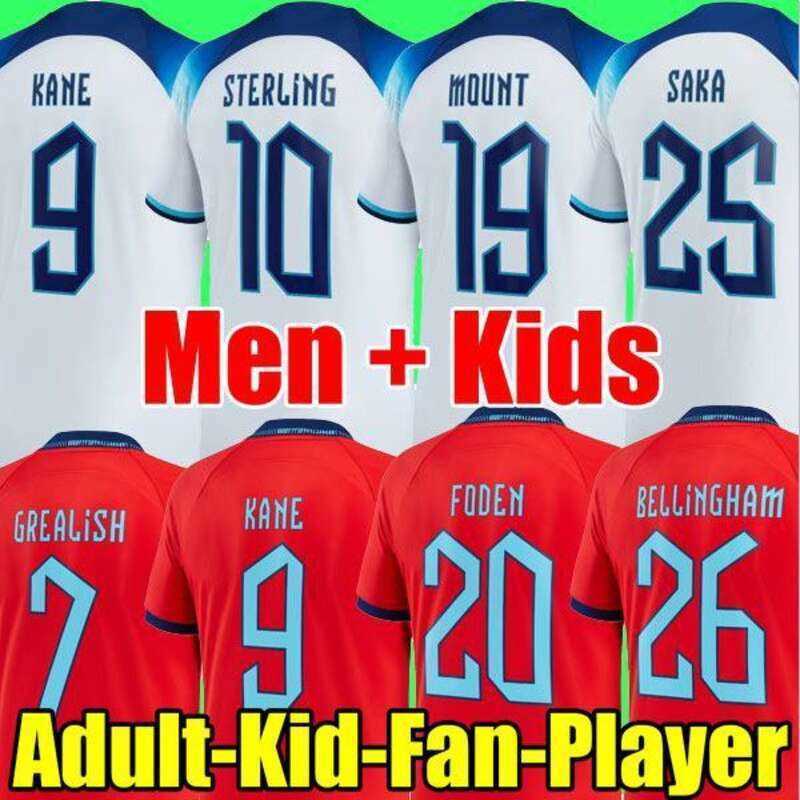 KANE 2022 world cup soccer jersey STERLING RASHFORD SANCHO GREALISH MOUNT ENGlAND FODEN SAKA 22 23 national football 111 soccer shirt men, Yinggelan 2022 home world cu1
KANE 2022 world cup soccer jersey STERLING RASHFORD SANCHO GREALISH MOUNT ENGlAND FODEN SAKA 22 23 national football 111 soccer shirt men, Yinggelan 2022 home world cu1