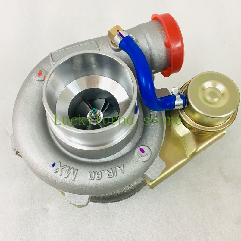 Turbo GT28 GT2871 GT25 T25 GT2860 SR20 CA18DET Turbocharger Water with. 64 Tuning