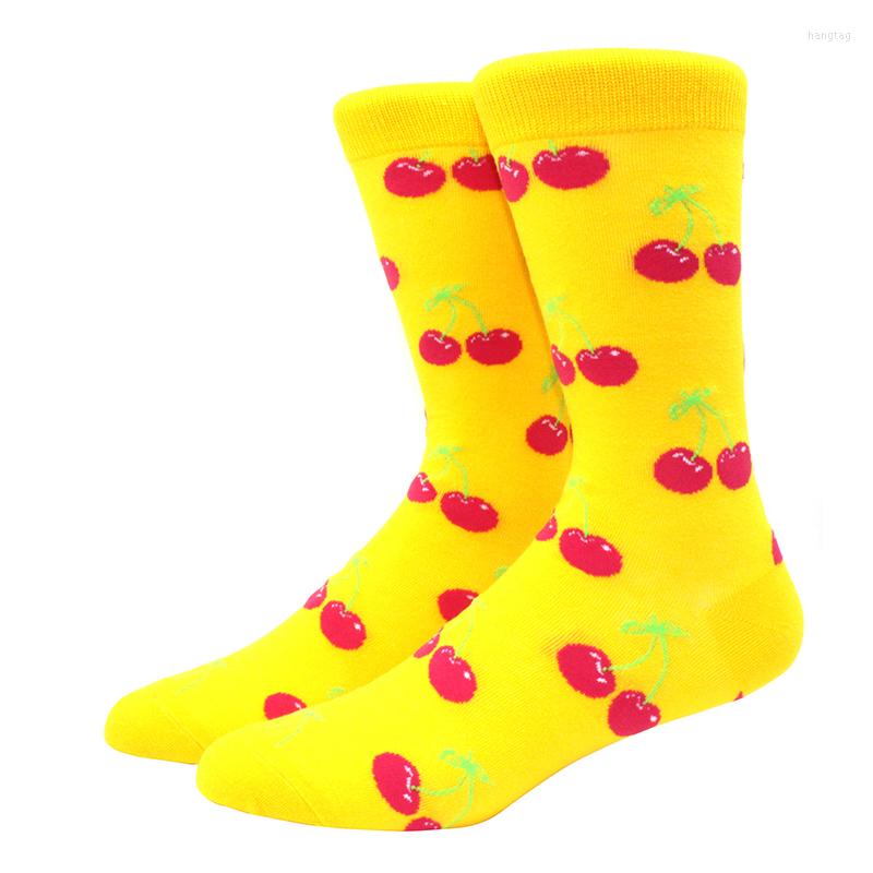 Men's Socks 1 Pair Male Cotton Colored Art Multi Pattern Long Designer StreetWear Happy Funny Skateboard Dress Sock, 13
Men's Socks 1 Pair Male Cotton Colored Art Multi Pattern Long Designer StreetWear Happy Funny Skateboard Dress Sock, 13