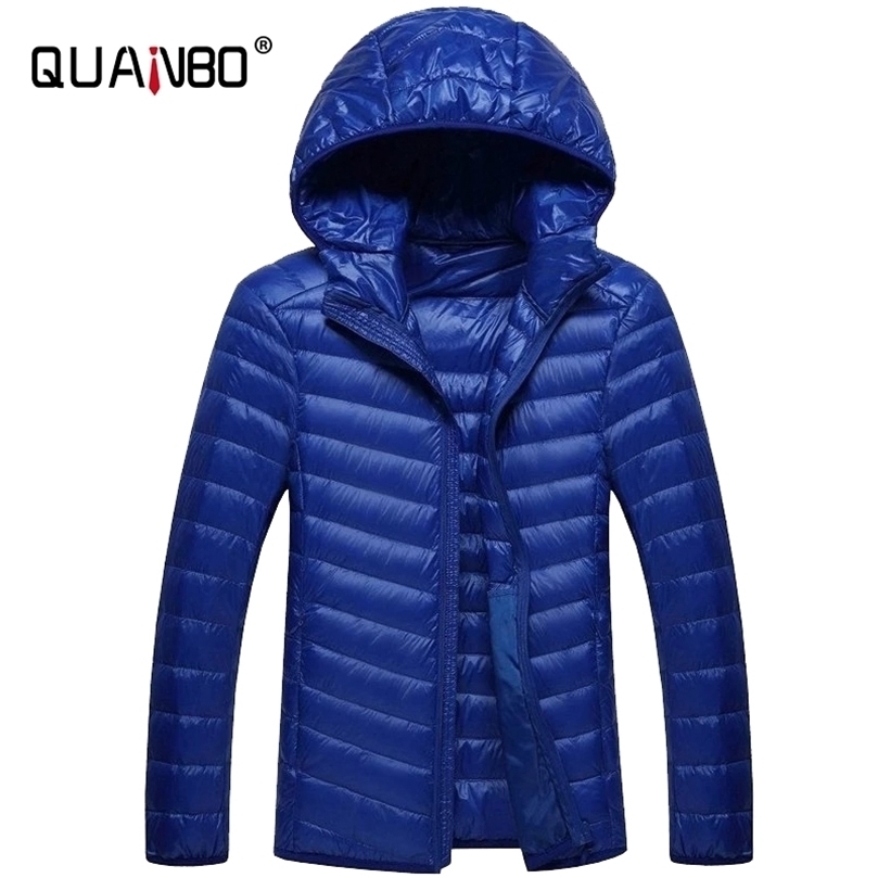 Mens Down Parkas Plus Size Mens Light Jackets 12XL 11XL 8XL 7XL 5XL Autumn Winter Men Hooded White Duck Down Four Seasons Coats 2201006, Navy blue 
Mens Down Parkas Plus Size Mens Light Jackets 12XL 11XL 8XL 7XL 5XL Autumn Winter Men Hooded White Duck Down Four Seasons Coats 2201006, Navy blue