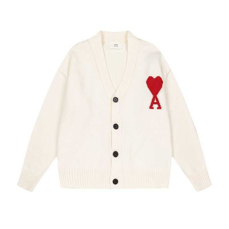 Aimiis Trendy Designer Fall Winter Sweater Cardigan Heart Spring New Coeur Macarone Jacquard for Men Women Casual Loose 7IKV, Black
Aimiis Trendy Designer Fall Winter Sweater Cardigan Heart Spring New Coeur Macarone Jacquard for Men Women Casual Loose 7IKV, Black