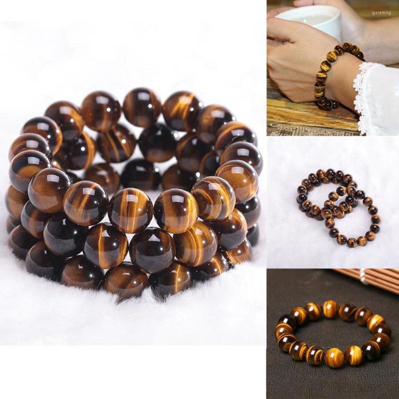 Strand 6/8/10/12/14/16/18mm Natural Stone Buddha Bracelet Brown Tiger Eyes Beads For Men Women Healing Bracelets Jewelry Gift
Strand 6/8/10/12/14/16/18mm Natural Stone Buddha Bracelet Brown Tiger Eyes Beads For Men Women Healing Bracelets Jewelry Gift