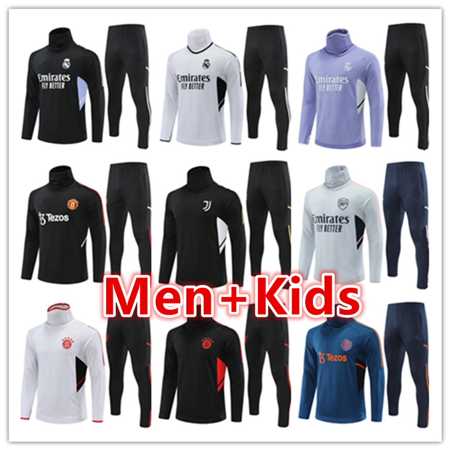 22 23 mens kids kit soccer tracksuit football jerseys maillot chandal futbol survetement foot jersey sets 2022 2023 men Trainers training set
22 23 mens kids kit soccer tracksuit football jerseys maillot chandal futbol survetement foot jersey sets 2022 2023 men Trainers training set
