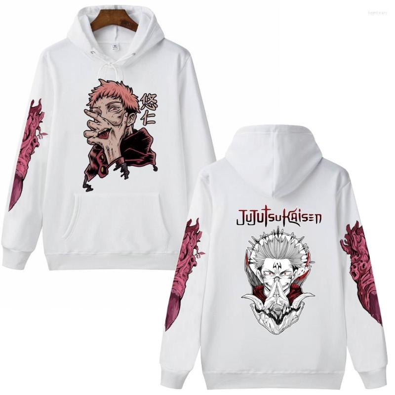Men's Hoodies Jujutsu Kaisen Unisex Anime Hoodie Pullovers Tops Long Sleeves Hip Hop Streetwear, Black
Men's Hoodies Jujutsu Kaisen Unisex Anime Hoodie Pullovers Tops Long Sleeves Hip Hop Streetwear, Black