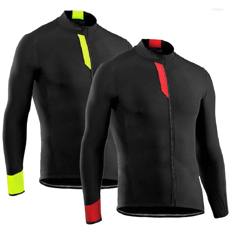 Racing Jackets Outdoor Long Cycling Jersey MTB Bicycle Wear Mountain Road Dry Breathable Jacket FOR Shirt Men's Classic Style Sport Bike Top
Racing Jackets Outdoor Long Cycling Jersey MTB Bicycle Wear Mountain Road Dry Breathable Jacket FOR Shirt Men's Classic Style Sport Bike Top