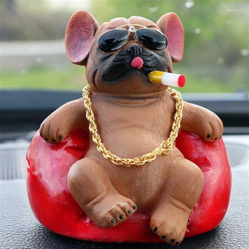Interior Decorations Car Decoration Domineering Sofa Dog Funny Cute Home For Goods Accessories Auto
Interior Decorations Car Decoration Domineering Sofa Dog Funny Cute Home For Goods Accessories Auto