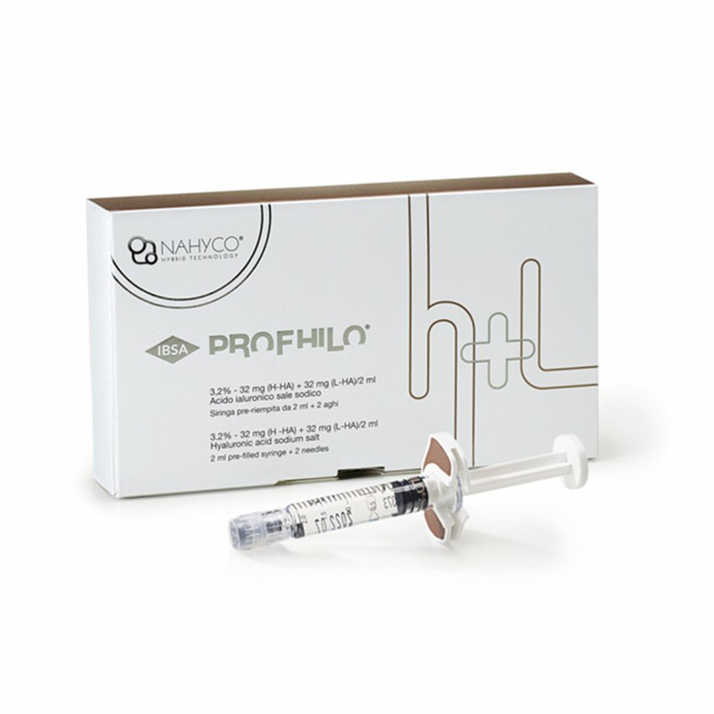 Beauty Items Profhilo Face Lifting Anti-aging wrinkles remove mesotherapy 2ml profhilo filler
Beauty Items Profhilo Face Lifting Anti-aging wrinkles remove mesotherapy 2ml profhilo filler