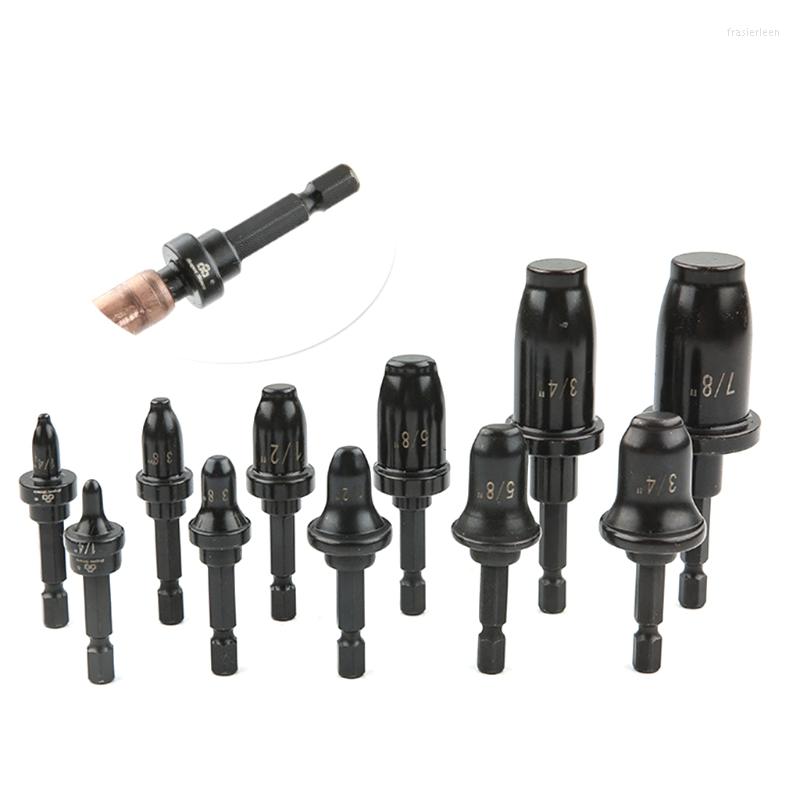 Professional Hand Tool Sets Air Conditioner Copper Pipe Round Handle Tube Expander Drill Bit Repairing With 1/2 3/4 5/8 7/8 Bits
Professional Hand Tool Sets Air Conditioner Copper Pipe Round Handle Tube Expander Drill Bit Repairing With 1/2 3/4 5/8 7/8 Bits