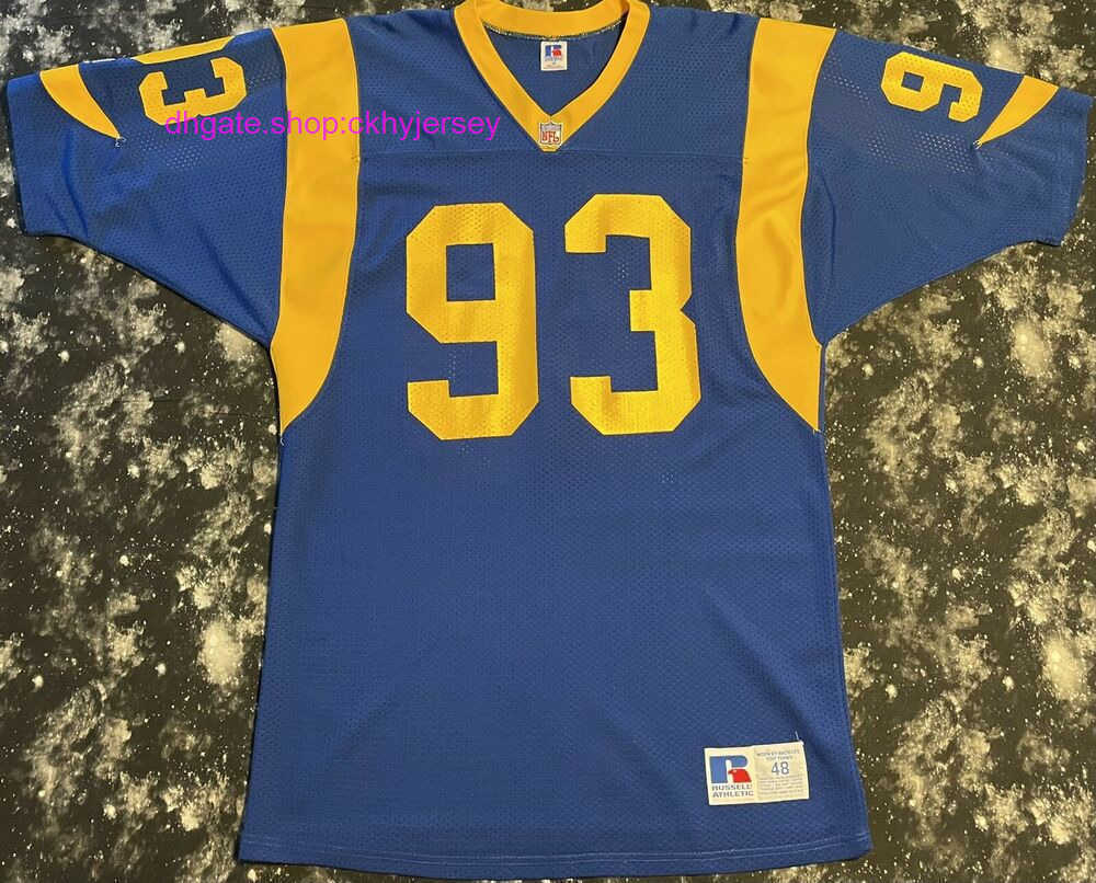 New Jerseys Retro Russell Cheap Athletic Kevin Carter Football Jersey Mens Kids Stitched Throwback Jerseys, Same as picture
New Jerseys Retro Russell Cheap Athletic Kevin Carter Football Jersey Mens Kids Stitched Throwback Jerseys, Same as picture