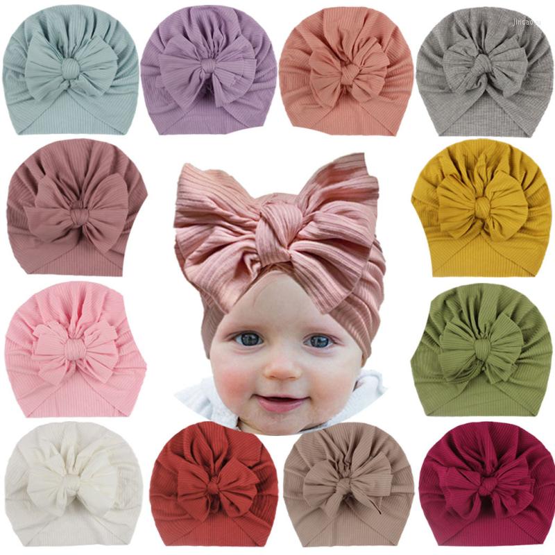 Hair Accessories Fashion Baby Turban Hats Cotton Soft Toddler Borderless Hat Kids Bow Cap Extremely And Comfortable 0-4 Years, 05
Hair Accessories Fashion Baby Turban Hats Cotton Soft Toddler Borderless Hat Kids Bow Cap Extremely And Comfortable 0-4 Years, 05