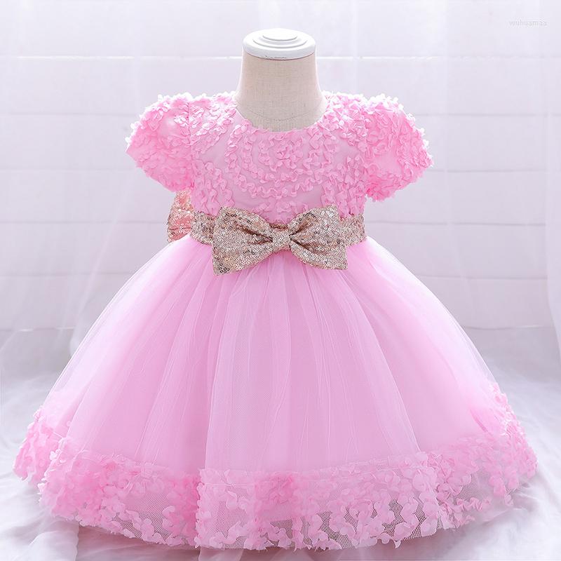 Girl Dresses 2022 Christmas Cute Dress For Girls Party Sweet Flowers Princess Baby 0-2 Years Toddler Clothes Birthday Gift, As the picture
Girl Dresses 2022 Christmas Cute Dress For Girls Party Sweet Flowers Princess Baby 0-2 Years Toddler Clothes Birthday Gift, As the picture