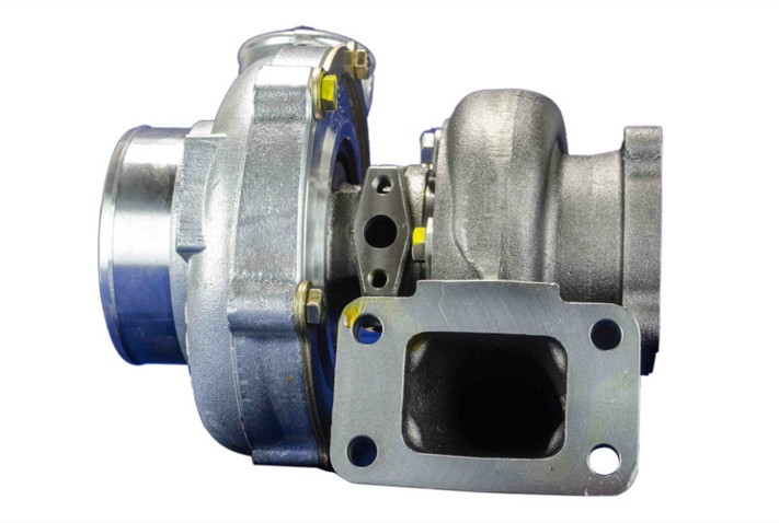 GT3582 GT35 GT3582R T3 flange oil and water 4 bolt turbocharger turbo compressor A/R .70 Turbine A/R .82 VR-TURBO32-82