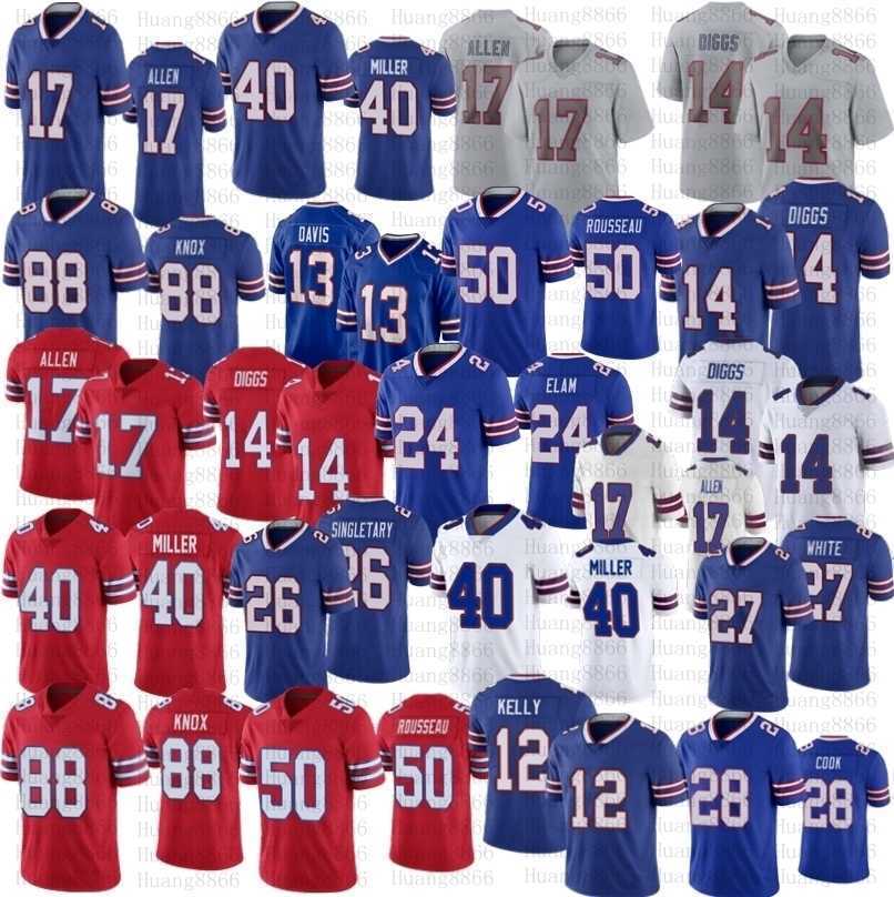Men Women Youth Josh Allen Buffalos Jersey Billes Von Miller Stefon Diggs James Cook Gabriel Davis Jim Kelly Dawson Knox Gregory Rousseau
Men Women Youth Josh Allen Buffalos Jersey Billes Von Miller Stefon Diggs James Cook Gabriel Davis Jim Kelly Dawson Knox Gregory Rousseau