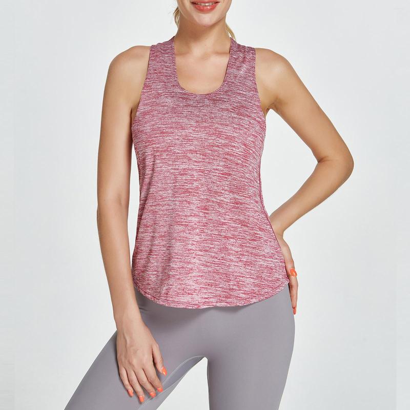 Women' Tanks Women' Summer Solid Colors Sleevless Racerback Fitness Blackless Breathable Sports Vest Casual Tank Tops Undershirt#g3, Sky blue
Women' Tanks Women' Summer Solid Colors Sleevless Racerback Fitness Blackless Breathable Sports Vest Casual Tank Tops Undershirt#g3, Sky blue