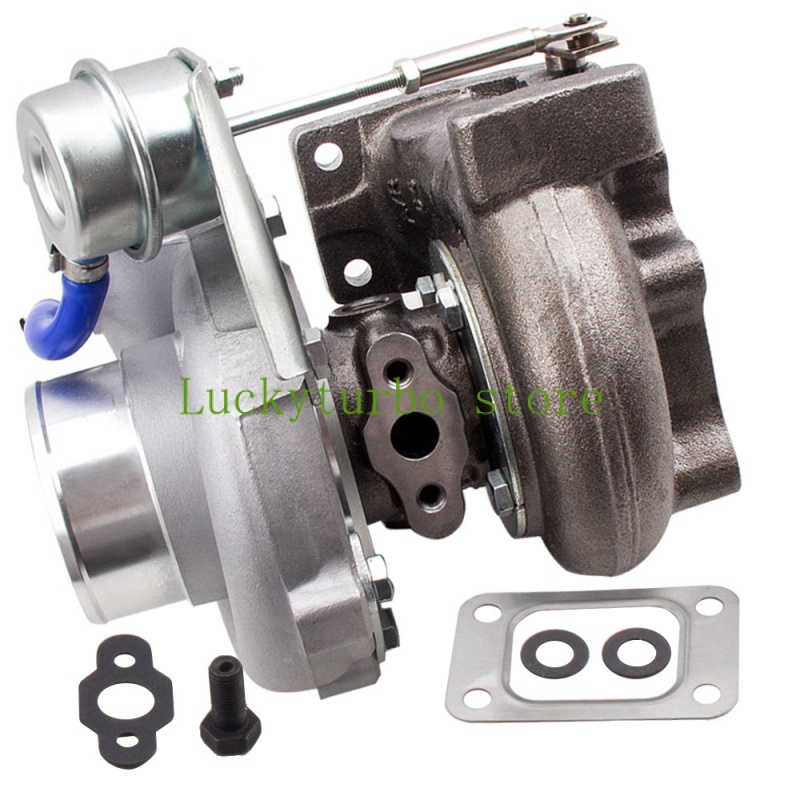 Turbine GT2871 GT25 GT28 T25 GT2860 SR20 CA18DET Turbo Turbocharger Water with. 64 Tuning
