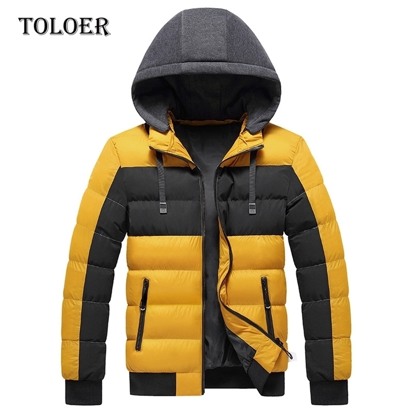 Mens Down Parkas Men Parkas Winter Brand Casual Warm Thick Windproof Jacket Patchwork Parka Mens Autumn Stand Collar Hooded Fashion Coat 2201006, Nmg8817red
Mens Down Parkas Men Parkas Winter Brand Casual Warm Thick Windproof Jacket Patchwork Parka Mens Autumn Stand Collar Hooded Fashion Coat 2201006, Nmg8817red