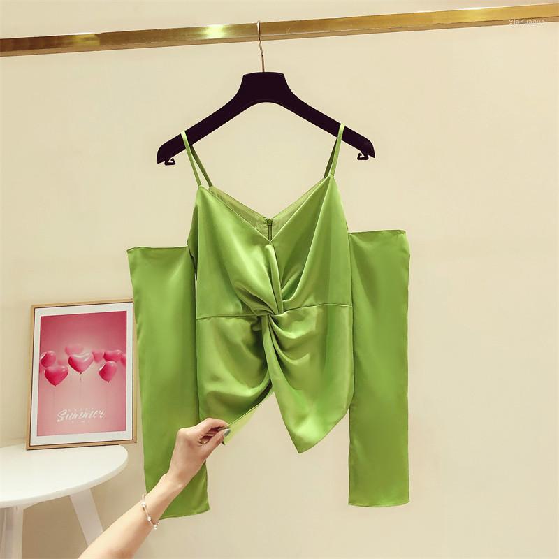 Women' Blouses WR03311 Fashion Women' & Shirts 2022 Runway Luxury European Design Party Style Clothing, Picture shown
Women' Blouses WR03311 Fashion Women' & Shirts 2022 Runway Luxury European Design Party Style Clothing, Picture shown