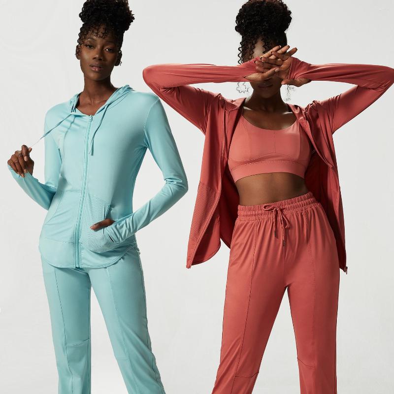 Active Sets Women Yoga Set Bra Loose Pants Hoodie Top 3pcs Sports Suits Sportswear C143 C160 C159, Red set 3pcs
Active Sets Women Yoga Set Bra Loose Pants Hoodie Top 3pcs Sports Suits Sportswear C143 C160 C159, Red set 3pcs